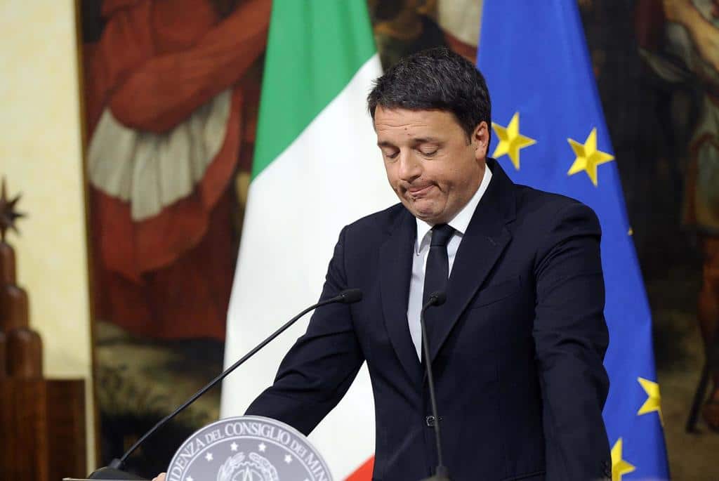 Referendum, i romani bocciano Renzi, no al 60%