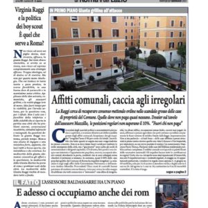 Il Nuovo Corriere n.3 del 17 gennaio 2017