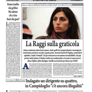 Il Nuovo Corriere n.5 del 28 gennaio 2017