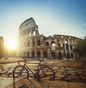 Le 100 città più visitate al mondo, Roma solo 13/a