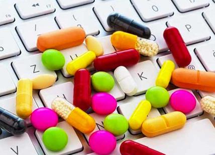 Cyber farmacie, le medicine si ordinano sul web. Nel Lazio 44 già on line
