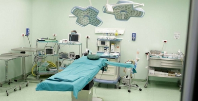 ALATRI - Inaugurate le nuove sale operatorie dell’ospedale