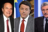 Renzi vacilla. Il vecchio Pd capitolino ora sogna la vendetta
