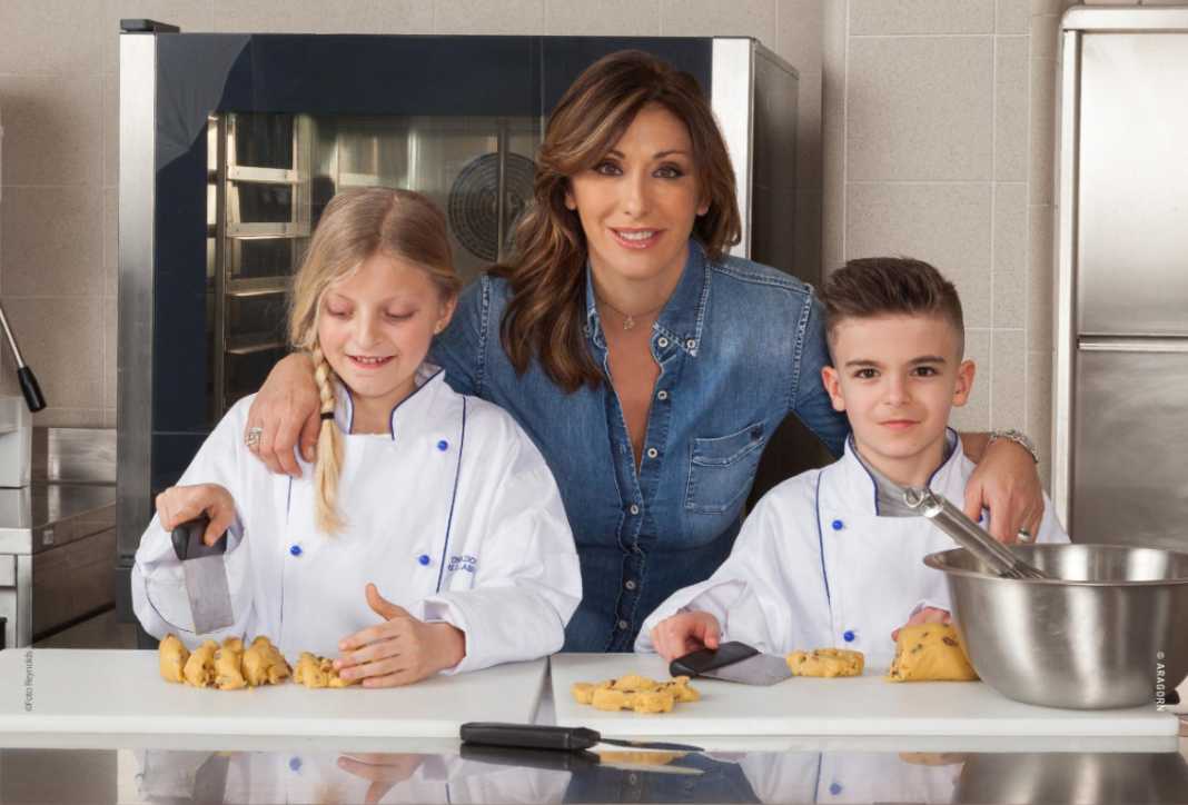 Cooking 4Autism: con la pasticceria i ragazzi con autismo diventano più autonomi
