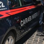 Roma, i Carabinieri arrestano un ricercato scampato alla cattura due mesi fa