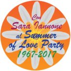 Summer of Love Party con Sara Iannone, tra archeologia e natura