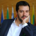 “Noi con Salvini” sbarca a Viterbo
