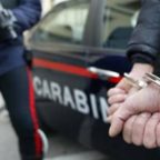 TERRACINA - Furto ed evasione dai domiciliari, arrestato 32enne