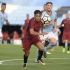 Roma disastro in Spagna, quattro gol dal Celta Vigo