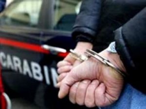 carabinieri_arrestato