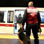 «Atac non paga: stop ai controlli per la sicurezza in metro»