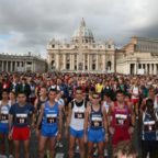 Via Pacis, la prima mezzamaratona multireligiosa