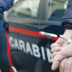 Ruba smartphone, arrestato da carabiniere in libero servizio