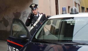 carabinieri_arresti_estorsioni
