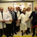 Inaugurato al Gemelli il Centro di Oncologia Interventistica
