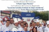 Festa del Cuoco nel Lazio, a Formia la XX edizione del concorso “I Piatti tipici Pontini