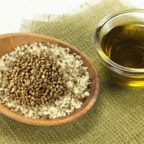 SALUTE E BENESSERE - Olio di canapa e i suoi semi per prevenire e curare