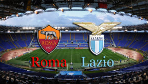 Roma-Lazio
