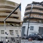 FLAMINIO - Un’assoluzione e tre rinvii a giudizio per il crollo del palazzo