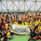 Pallavolo e solidarietà al Torneone di Volley S3: FIPAV Roma insieme a Save The Children