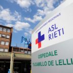 RIETI - Al Pronto Soccorso del de’ Lellis avviato nuovo percorso per pazienti fragili