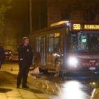 PIAZZA RISORGIMENTO - Bus Atac investe e uccide ​un uomo
