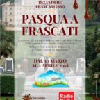 La Fiera Pasquale a Frascati: 50 espositori, dall’artigianato ai prodotti tipici di eccellenza