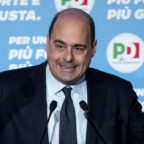 Lazio bis, Zingaretti proclamato presidente e la Meloni lo sfiducia