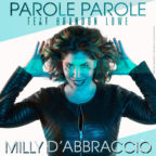 Milly D'Abbraccio feat Brandon Lowe 