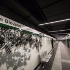 SAN GIOVANNI - La Metro C apre il 12 maggio