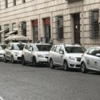 Arriva “Taxi web”: piattaforma unica per il trasporto pubblico