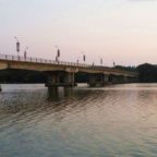 SABAUDIA - Anche il ponte sul lago ha bisogno d’aiuto, il sindaco scrive a Salvini e Toninelli