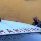 Salvatore Casamonica si consegna ai carabinieri: era sempre scampato alla cattura