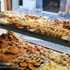 TRASTEVERE - Vende pizze e cornetti congelati come freschi, di 10mila euro