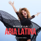 “Aria Latina” segna il ritorno sulla scena musicale di Marcella Bella. Il celebre brano del 1983 esc...