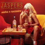 “Vodka e Noccioline”, il ritorno dei Jaspers