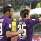 Coppa Italia, Fiorentina-Roma 7-1: Chiesa show, giallorossi travolti