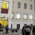 Liceo Virgilio occupato, pugno duro della Procura: indagati 74 studenti