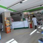 OSTIA - Entra in farmacia e ruba prodotti per centinaia di euro: arrestato 49enne