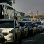 Inquinamento dell’aria a Roma, tutelare la salute dei cittadini