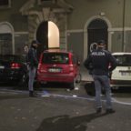 RE DI ROMA - Ragazza di 17 anni cade dal sesto piano