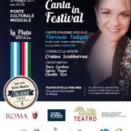 “Italia Argentina Canta in Festival” il 24 maggio al Teatro Torlonia di Roma
