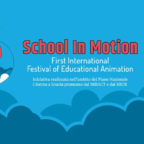Grande successo per la prima edizione School in motion Festival. E già si pensa al prossimo anno.