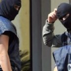 Mafia, minacce ed estorsioni: arresti tra Roma e Catania
