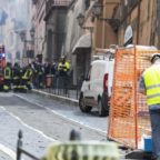 Rocca di Papa morto sindaco rimasto ferito nell'esplosione in Comune