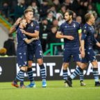 Europa League: Celtic-Lazio 2-1