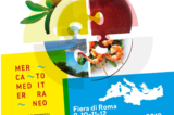 Mercato Mediterraneo 2019:  l’intrattenimento a cura di Fabio Campoli  che promette di entusiasMare