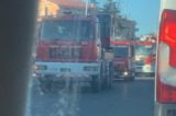 CASILINA – Camion rifiuti Ama investe pedone: morto 84enne