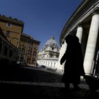 Vaticano, Mincione all'Hotel de Russie: alert a polizia per registrazione in albergo