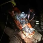 Montesacro, una 24enne cade nel fiume e a salvarla arrivano i vigili del fuoco